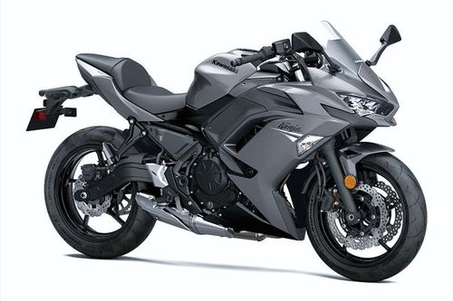 Bảng giá xe Kawasaki tháng 1/2024