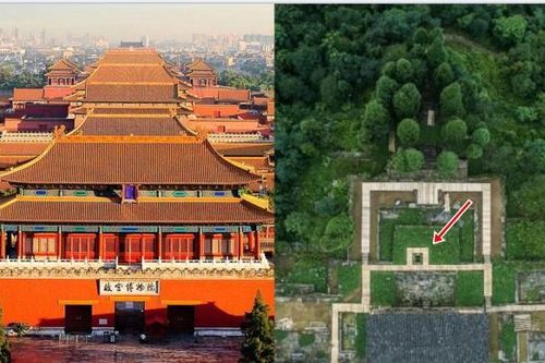 Trung Quốc sở hữu 'Tử cấm thành trên núi' được UNESCO công nhận là Di sản: Rộng hơn cả di tích ở Bắc Kinh