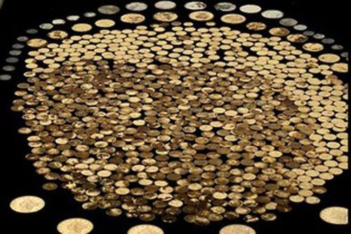 10 báu vật phi thường được khai quật trong năm 2023