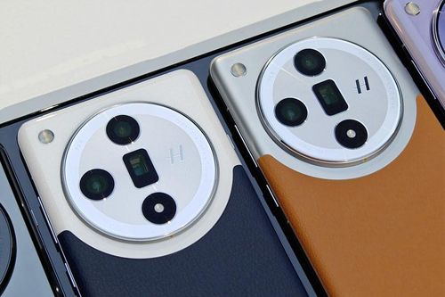 Trên tay Oppo Find X7: Chống nước,chip Dimensity 9300, RAM 16 GB, camera 'khủng', sạc 100W, giá 'hạt dẻ'