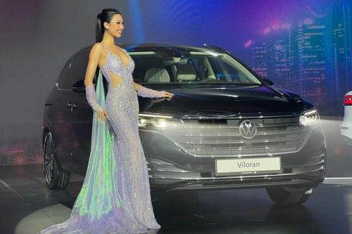 Cơ hội nào cho Volkswagen Viloran với mức giá 2 tỷ đồng?