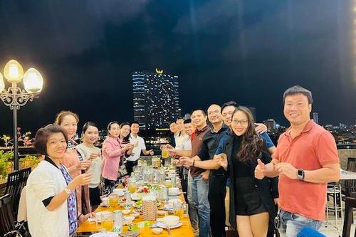 Khai thác thế mạnh ẩm thực Khánh Hòa để phát triển du lịch
