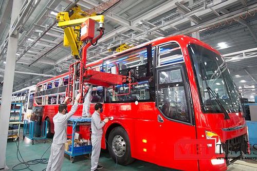 Quảng Nam đưa ra 9 giải pháp trọng tâm để thúc đẩy kinh tế năm 2024