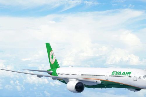 EVA Air 'chốt đơn' 33 máy bay Airbus