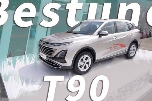 Các hãng ô tô Trung Quốc sẽ tung ra thị trường Nga từ 30-45 mẫu xe trong năm 2024