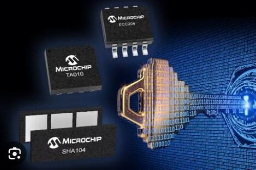 Microchip Technology dự báo thêm một quý kinh doanh ảm đạm