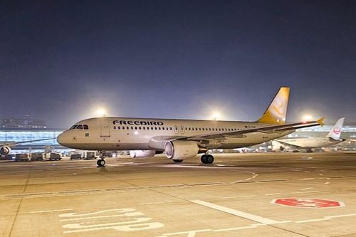 Vietjet tăng cường 4 tàu bay phục vụ cao điểm Tết Giáp Thìn