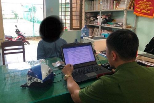 Đi cướp đúng 1 triệu đồng để... đưa cho mẹ trả tiền điện