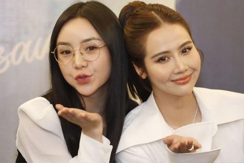 Quỳnh Kool có phân cảnh ấn tượng, sắp vượt mặt Huyền Lizzie về diễn xuất
