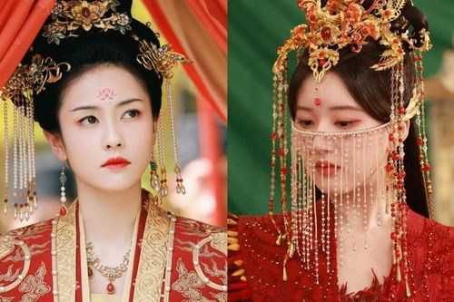 Thần Ẩn của Triệu Lộ Tư mở điểm Douban lẹt đẹt, còn kém hơn cả Bạch Lộc