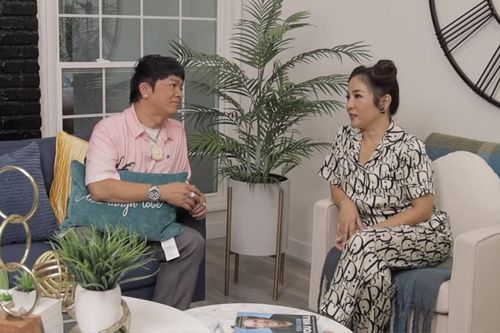 Nam ca sĩ nổi tiếng một thời showbiz Việt kết hôn đồng giới, cuộc sống hôn nhân sau 8 năm gây bất ngờ