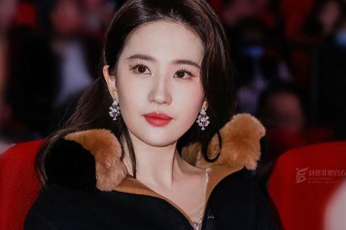Lưu Diệc Phi nói lời ngọt ngào với người đặc biệt, tình cảm đã được 10 năm