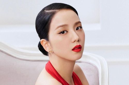Jisoo BLACKPINK âm thầm quay phim mới?