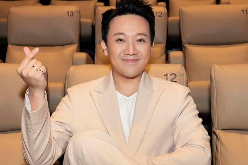 Trấn Thành: 'Ai cũng có tranh cãi, không ai sinh ra có thể làm hài lòng được tất cả mọi người'