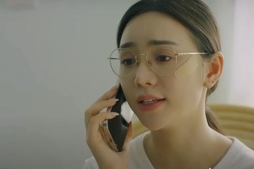 'Chúng ta của 8 năm sau' tập 29: 'Con gái tổng tài' gây tai nạn cho Nguyệt