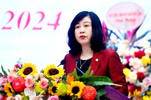 Bộ trưởng Y tế: Năm 2024, ngành y tế vẫn phải đối mặt với gánh nặng bệnh tật kép