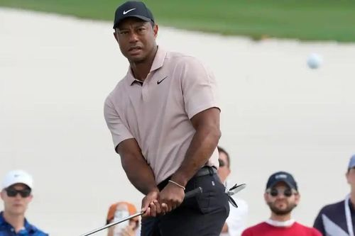 Tiger Woods và Nike kết thúc mối quan hệ hợp tác trị giá nửa tỷ USD sau 27 năm