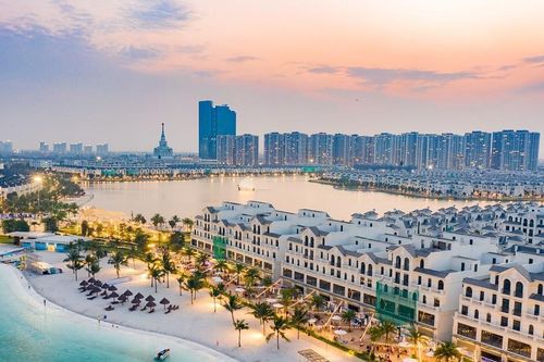 Vinhomes bổ sung mô hình kinh doanh mới, muốn tự bán căn hộ đến tay khách hàng