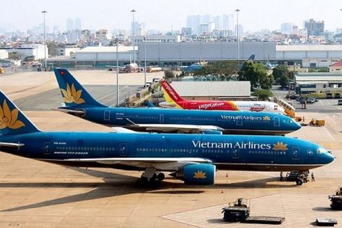 Nhu cầu khai thác đêm các chuyến bay Tết đạt trên 1.800 chuyến