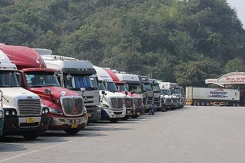 Xuất nhập khẩu đầu năm 2024: Giao thương thông suốt với thị trường Trung Quốc