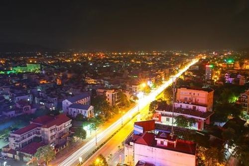 Phê duyệt chương trình phát triển đô thị Thanh Hóa, tỉnh Thanh Hóa đến năm 2040