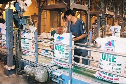 Ngành phân bón có thể bị áp thuế VAT 5%