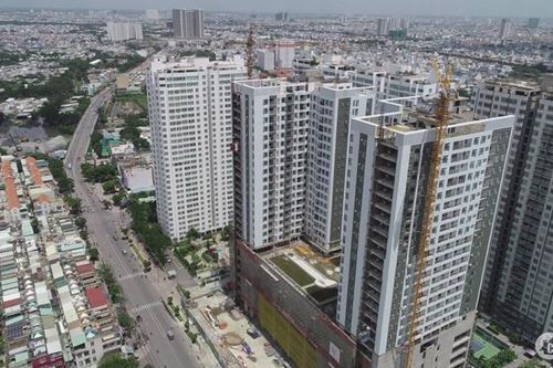 Hoạt động đầu tư bất động sản tăng mạnh trong năm 2024