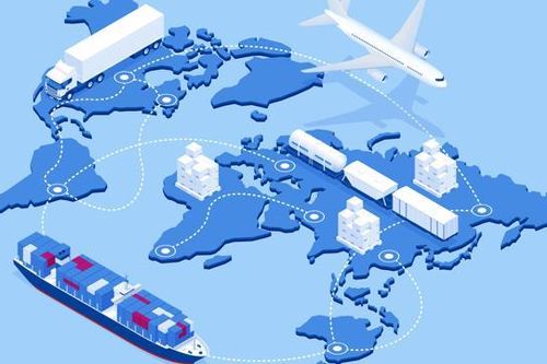 ICS2 phiên bản 3: Quy định mới về vận chuyển hàng hóa vào châu Âu