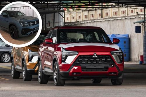 Những mẫu xe 'xông đất' thị trường xe Việt đầu năm 2024