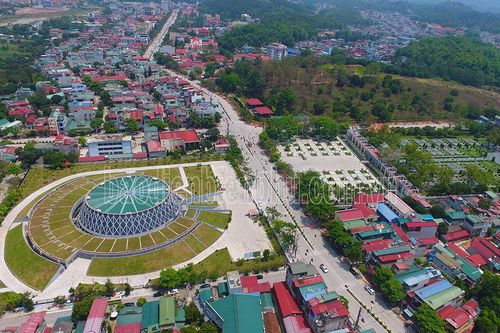 Động lực bứt phá