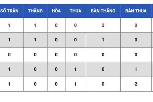 Vòng loại Giải bóng U.19 quốc gia 2024: Đồng Nai gặp Bà Rịa - Vũng Tàu ở lượt 2