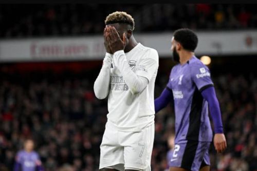 Arsenal 0-2 Liverpool (vòng 3 FA Cup): Khác biệt về bản lĩnh