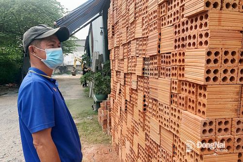Cuối năm, ngành xây dựng dân dụng vẫn ảm đạm