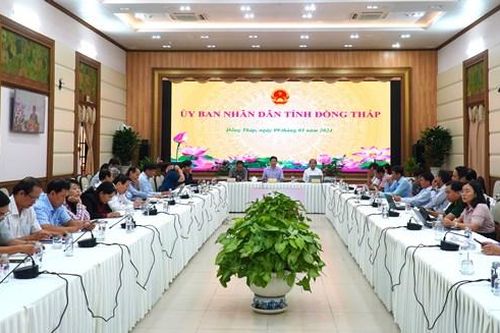 Hội nghị toàn quốc triển khai công tác y tế năm 2024