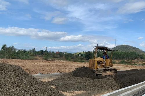 Người dân Chư A Thai mong mỏi ngày về khu tái định cư
