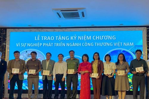 Gia Lai phấn đấu năm 2024 tổng giá trị sản xuất công nghiệp đạt 35.000 tỷ đồng