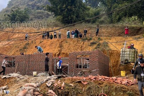 Sa Pa: Xử lý 207 trường hợp vi phạm trật tự xây dựng, đất đai