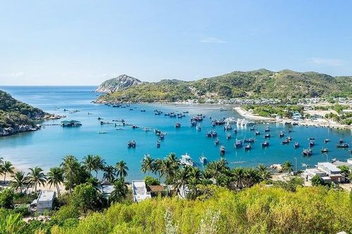 Khám phá bí quyết du lịch Phan Rang hấp dẫn ngay trên siêu ứng dụng Traveloka