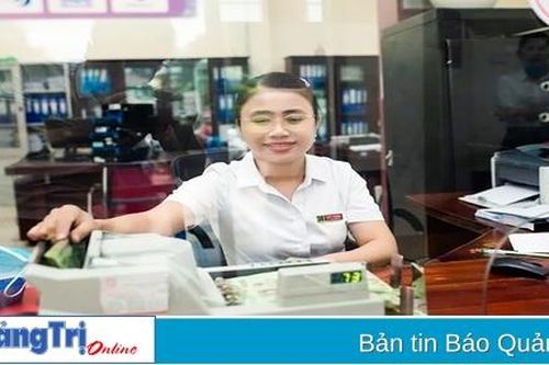 Cán bộ Agribank Quảng Trị ngăn chặn kịp thời hành vi lừa đảo gần nửa tỉ đồng
