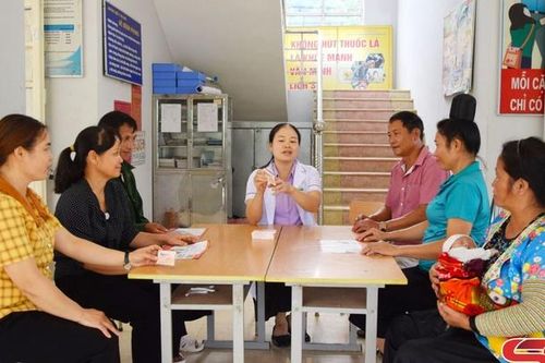 Địa chỉ tin cậy chăm sóc sức khỏe nhân dân