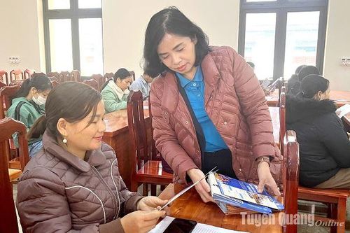 BHXH tỉnh cảnh báo lừa đảo chiếm đoạt tài sản