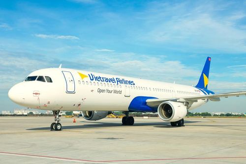 Cùng Traveloka chia sẻ bí quyết săn vé máy bay giá rẻ dịp Tết với Vietravel