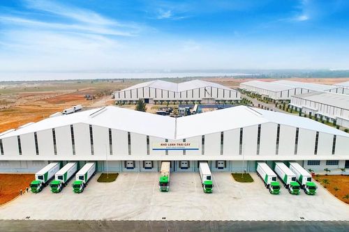 Cổ phiếu HNG tăng nóng, Hoàng Anh Gia Lai (HAG) bắt đầu thoái vốn khỏi HAGL Agrico
