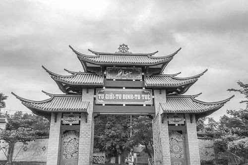 Đồng Nai: Đình chỉ các chức vụ trong Giáo hội, trụ trì chùa Từ Đức đối với tu sĩ Thích Nhuận Nghi