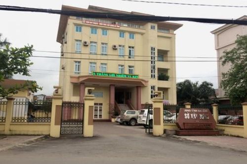 Hà Tĩnh: Tăng cường công tác quản lý chất lượng công trình xây dựng