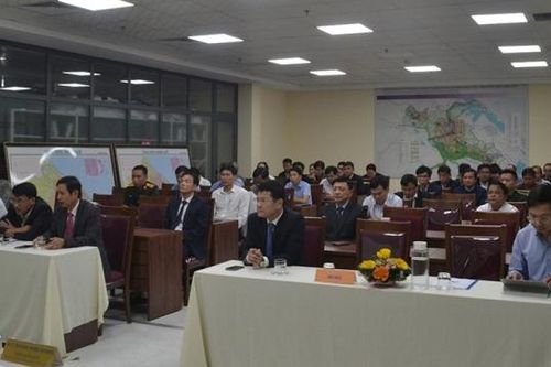 Ngành Xây dựng Thừa Thiên – Huế thực hiện tốt nhiệm vụ quy hoạch