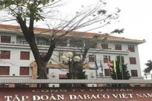 Người nhà Chủ tịch Hội đồng quản trị DBC đăng ký bán ra 1 triệu cổ phiếu