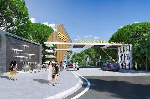 Tập đoàn Trần Anh Long An đã hoàn thành nghĩa vụ thuế năm 2023
