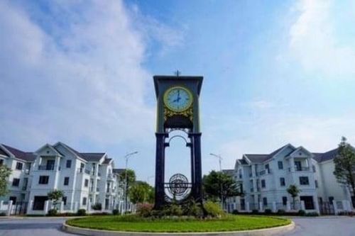'Đội sổ' nợ thuế, Công ty Phát triển nhà Vĩnh Yên đang nắm trong tay dự án nào?