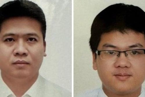 Thái Bình: Bắt giam 2 nguyên cán bộ ngân hàng để điều tra tội tham ô tài sản